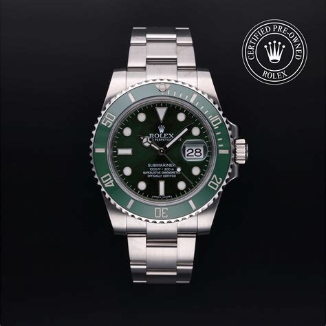 tappers rolex